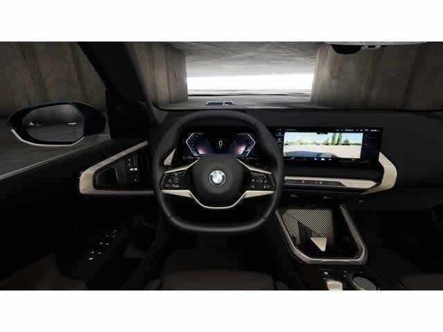 Thumbnail: 2025 BMW X3 - 13