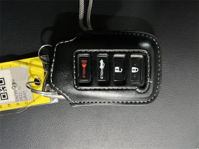 Thumbnail: 2022 Lexus IS - 33