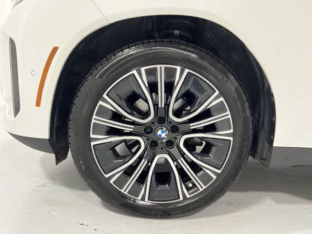 Thumbnail: 2026 BMW X3 - 18
