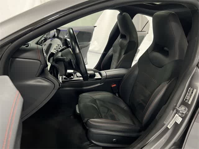 Thumbnail: 2023 Mercedes-Benz CLA - 21