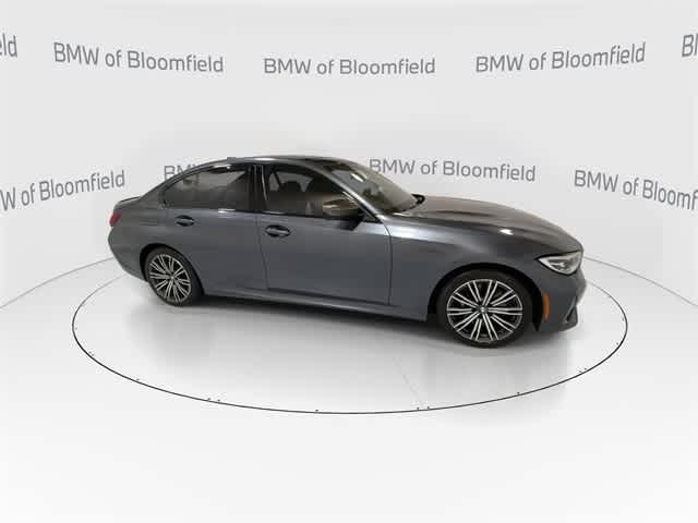 Thumbnail: 2020 BMW 3 Series - 9