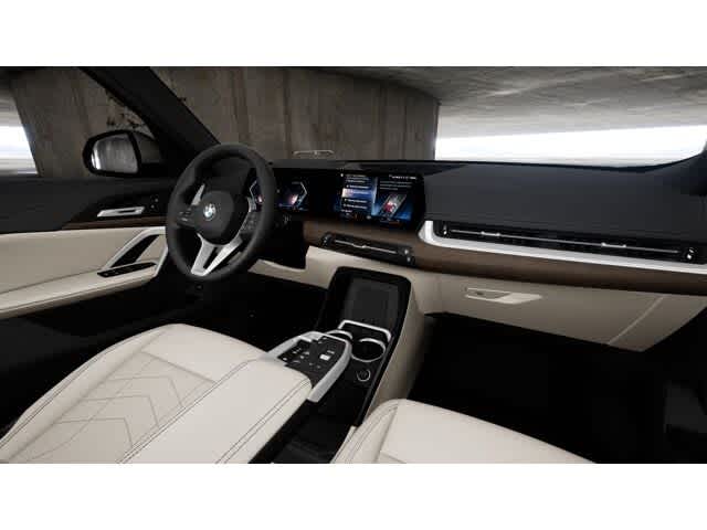2025 BMW X1 xDrive28i 14