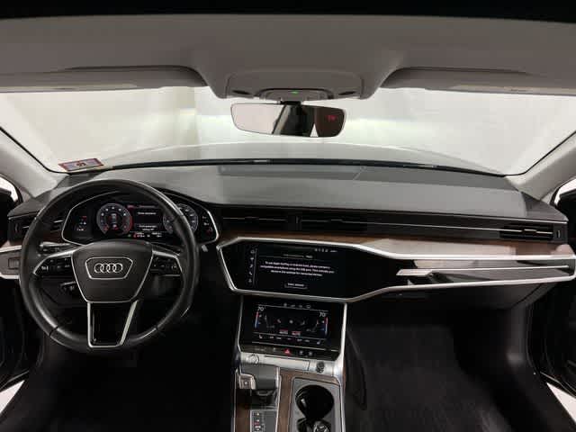 Thumbnail: 2019 Audi A6 - 20