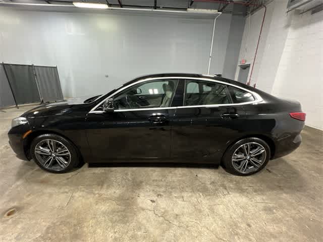 Thumbnail: 2021 BMW 2 Series - 11