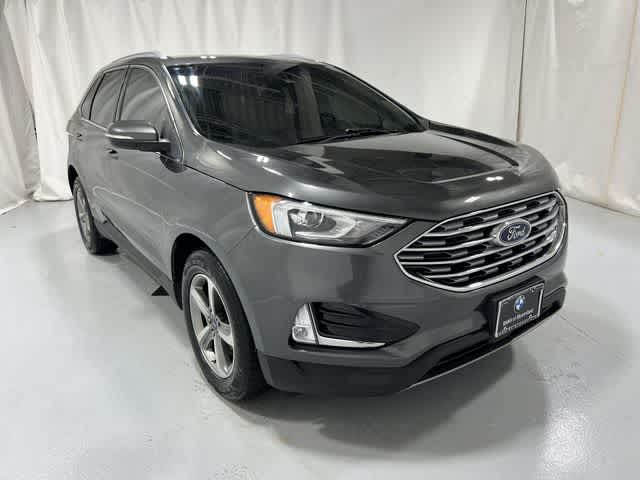 Thumbnail: 2020 Ford Edge - 15