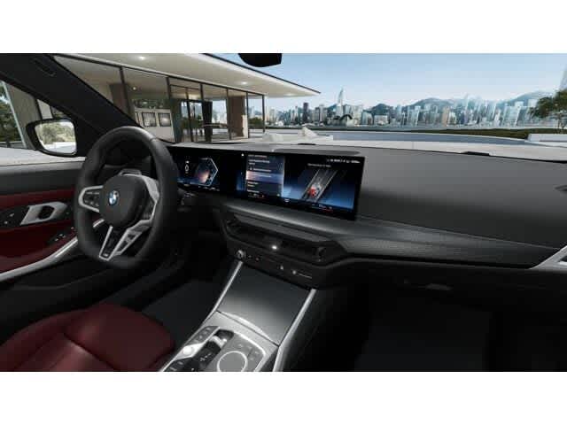 Thumbnail: 2026 BMW 3 Series - 14