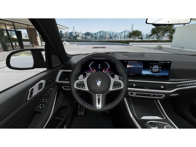 Thumbnail: 2026 BMW X5 - 13