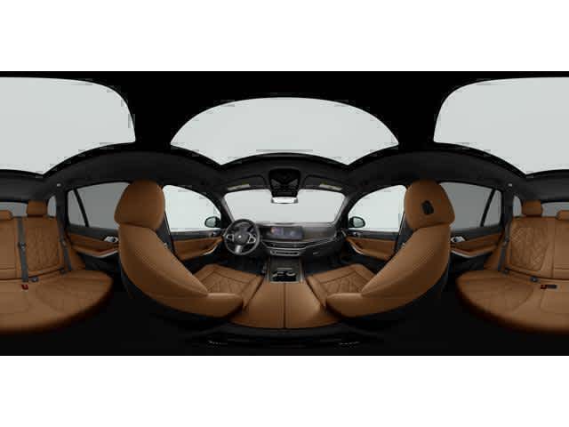 Thumbnail: 2026 BMW X5 - 8