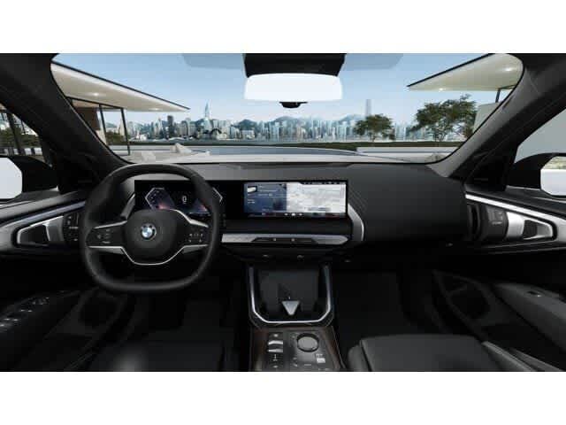 Thumbnail: 2026 BMW X3 - 10