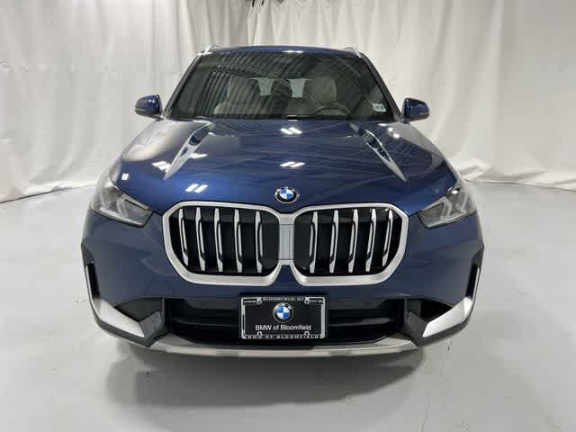 Thumbnail: 2025 BMW X1 - 16