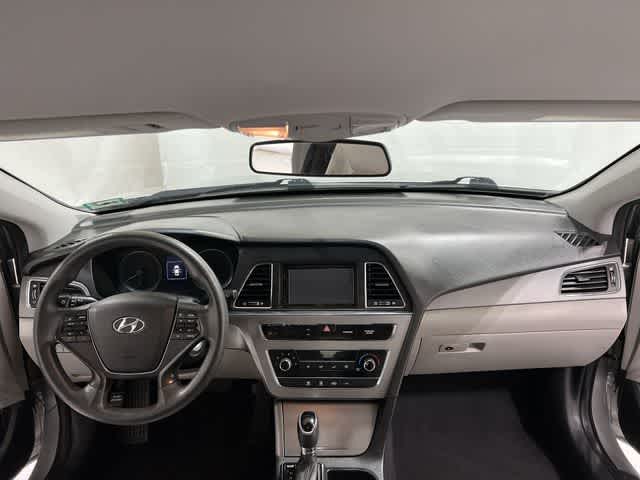 Thumbnail: 2017 Hyundai Sonata - 20