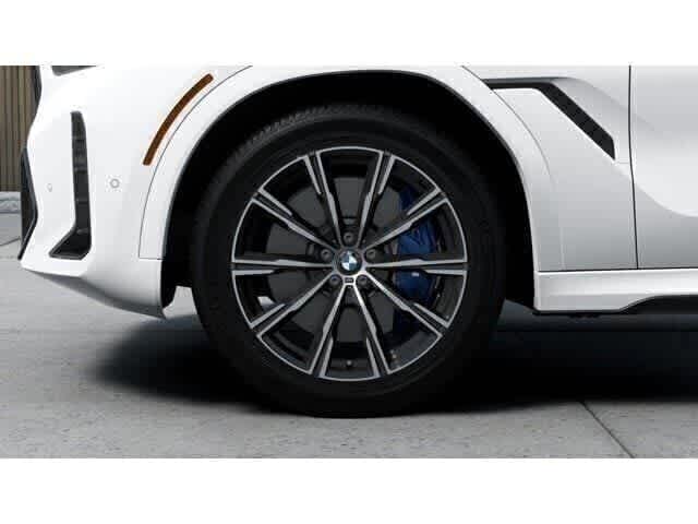 Thumbnail: 2027 BMW X6 - 7