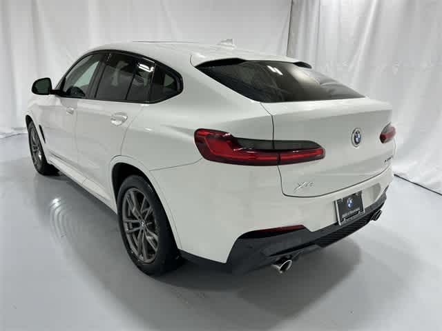Thumbnail: 2019 BMW X4 - 12