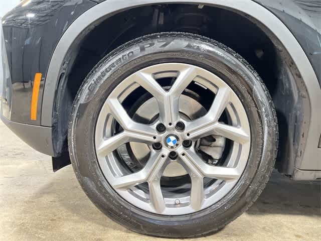 Thumbnail: 2023 BMW X3 - 18
