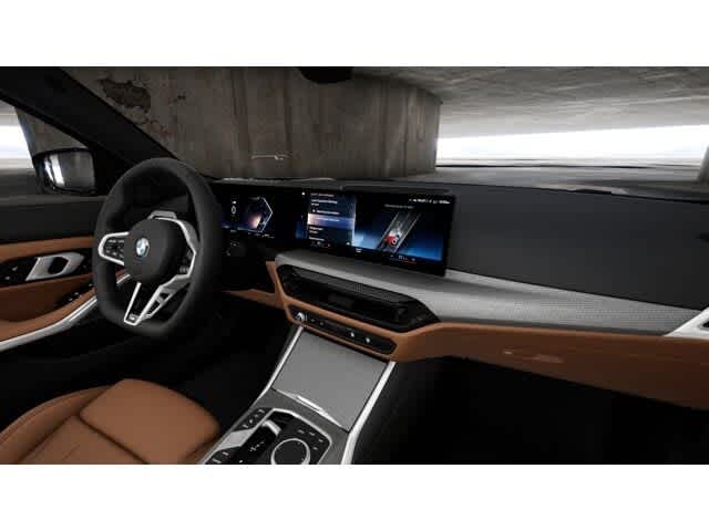 Thumbnail: 2025 BMW 3 Series - 14