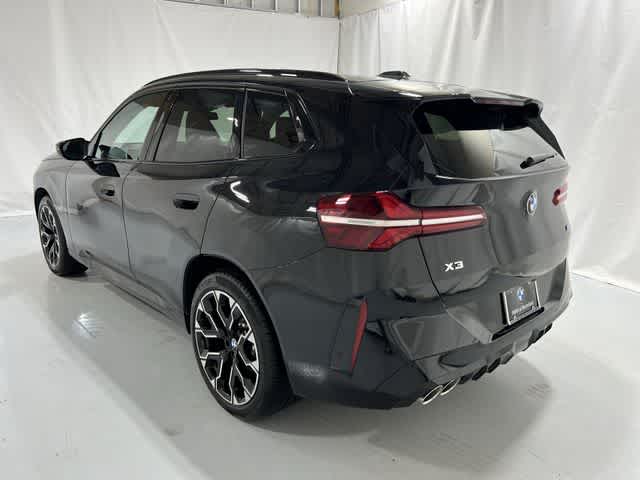 Thumbnail: 2026 BMW X3 - 12