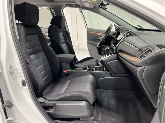 Thumbnail: 2021 Honda CR-V - 26