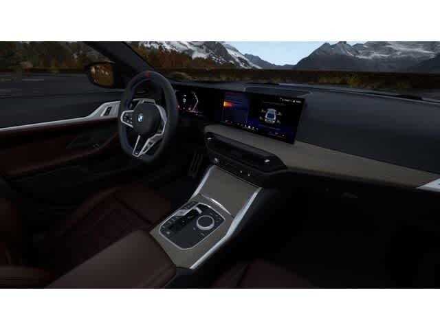 Thumbnail: 2025 BMW 4 Series - 14