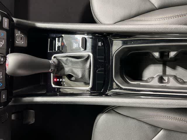 Thumbnail: 2024 Jeep Compass - 30