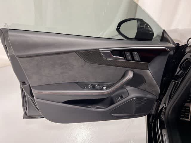 Thumbnail: 2021 Audi S5 - 34