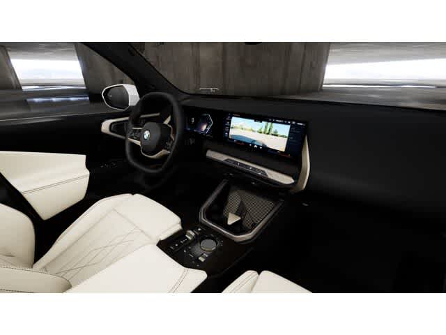 Thumbnail: 2025 BMW X3 - 14