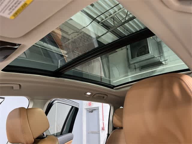 2020 BMW X7 xDrive40i 24