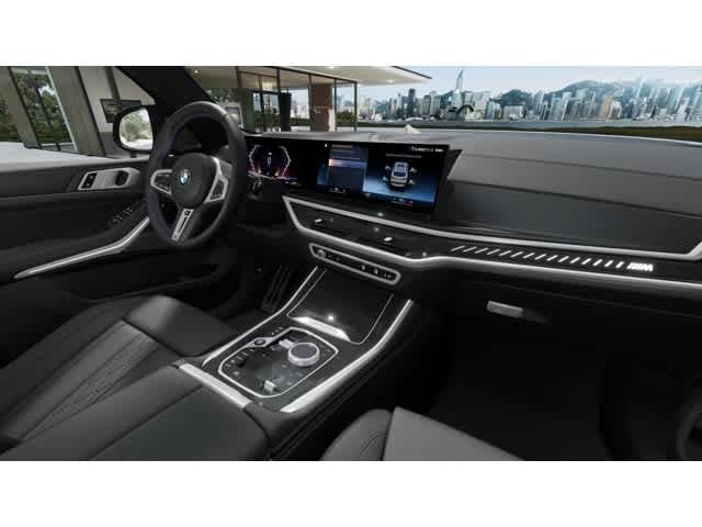 Thumbnail: 2026 BMW X5 - 14