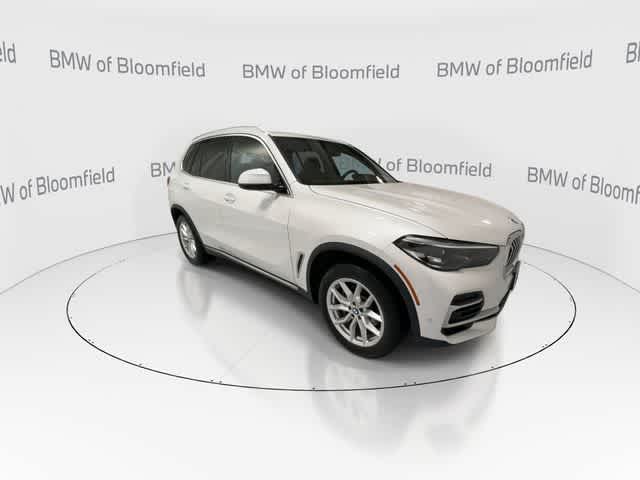 Thumbnail: 2023 BMW X5 - 2