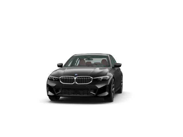 Thumbnail: 2026 BMW 3 Series - 3