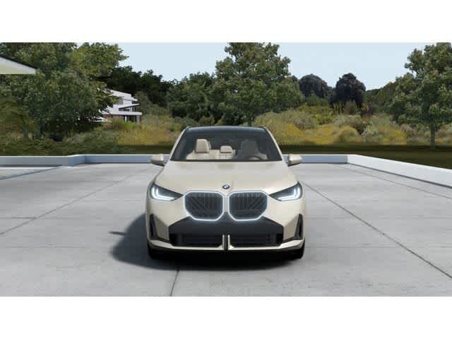 Thumbnail: 2026 BMW X3 - 3