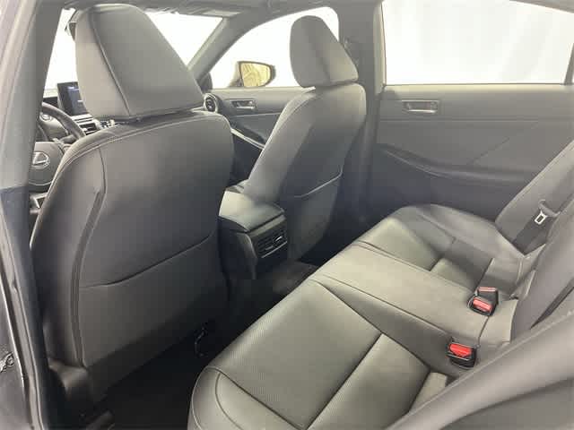 Thumbnail: 2022 Lexus IS - 24