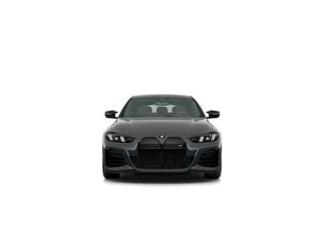 Thumbnail: 2026 BMW 4 Series - 2