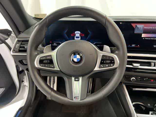 Thumbnail: 2024 BMW 2 Series - 27