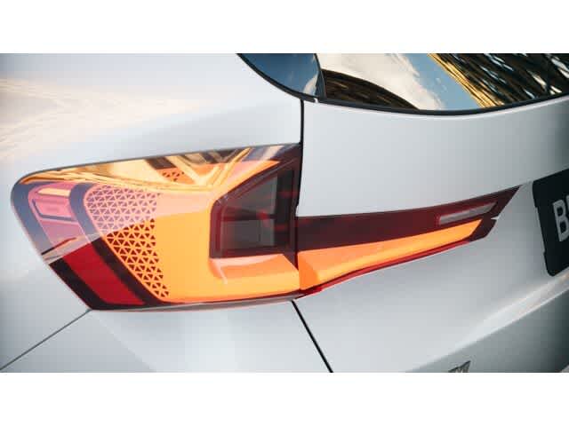 Thumbnail: 2026 BMW X1 - 8