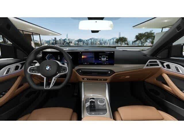 Thumbnail: 2027 BMW 4 Series - 10
