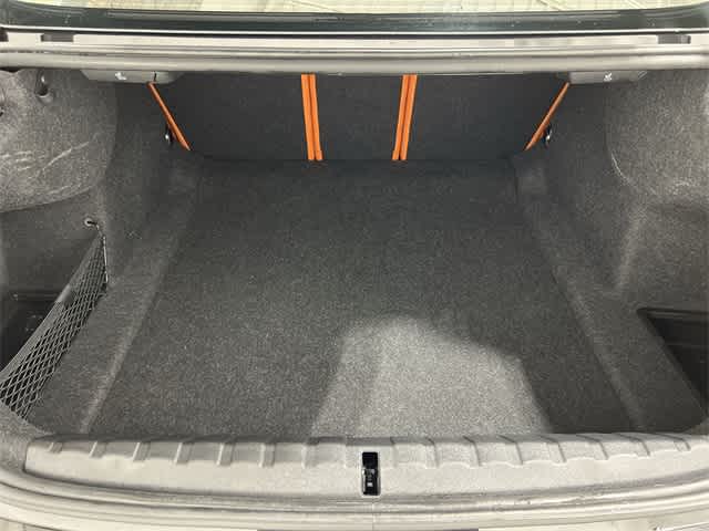 Thumbnail: 2025 BMW M4 - 31