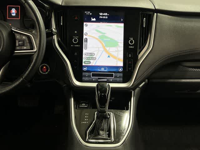 Thumbnail: 2022 Subaru Legacy - 28