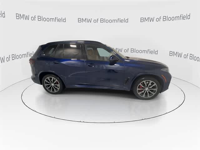 Thumbnail: 2024 BMW X5 - 9