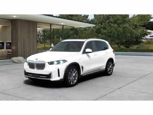 Thumbnail: 2026 BMW X5 - 1