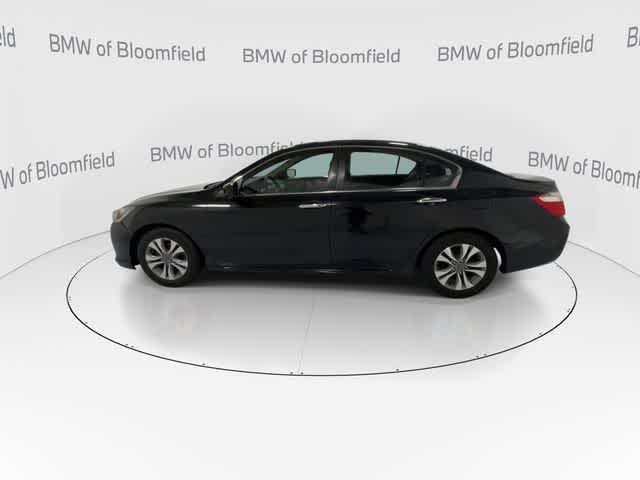Thumbnail: 2015 Honda Accord - 5