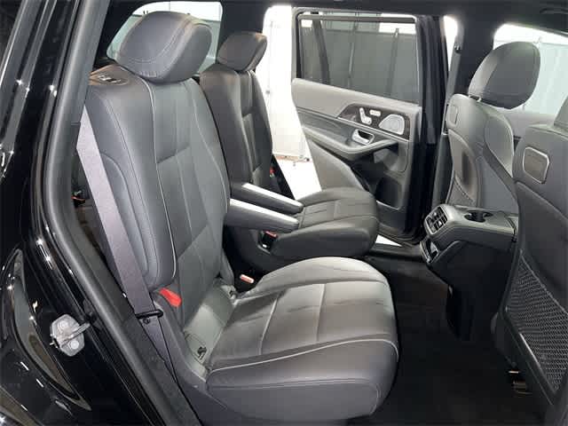 Thumbnail: 2020 Mercedes-Benz GLS - 26