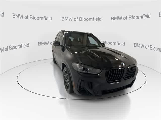 Thumbnail: 2023 BMW X3 - 2