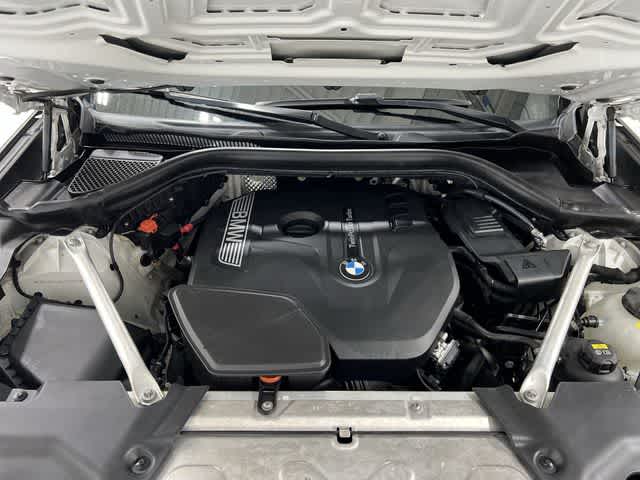 Thumbnail: 2019 BMW X3 - 19