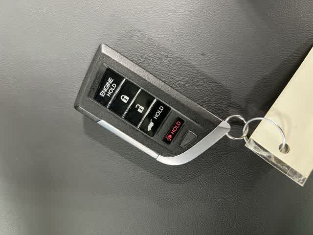 Thumbnail: 2025 Acura MDX - 33