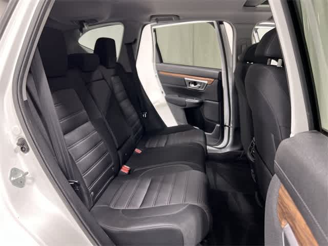 Thumbnail: 2021 Honda CR-V - 25