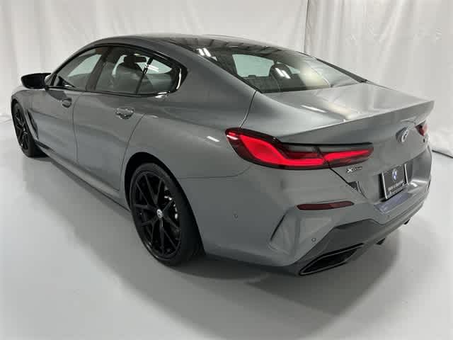 Thumbnail: 2023 BMW 8 Series - 12