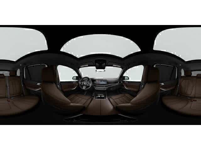 Thumbnail: 2026 BMW X5 - 8