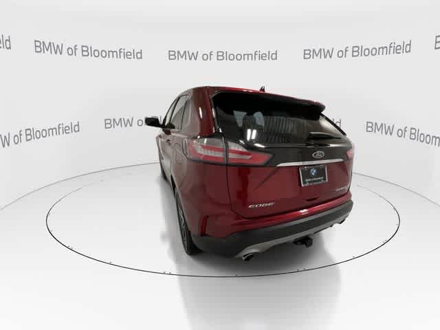 Thumbnail: 2019 Ford Edge - 6