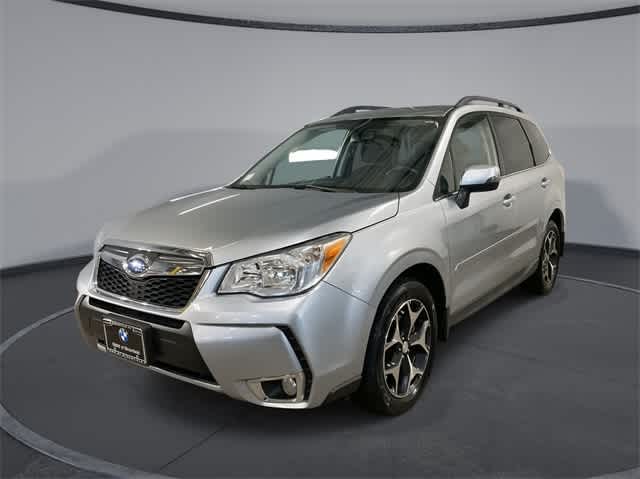 2014 Subaru Forester Touring -
                Bloomfield, NJ