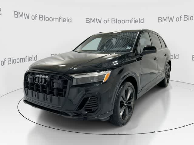 Thumbnail: 2025 Audi Q7 - 1